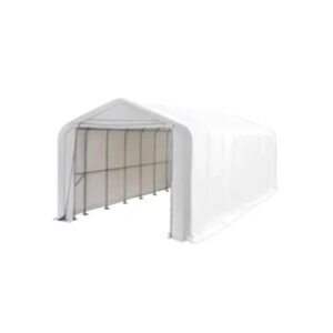 Home 18’ x 45’ RV/Motorhome Storage Shelter